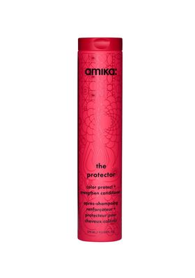 THE PROTECTOR COLOR PROTECT + STRENGTHEN CONDITIONER (ACONDICIONADOR PROTECTOR DE CALOR)